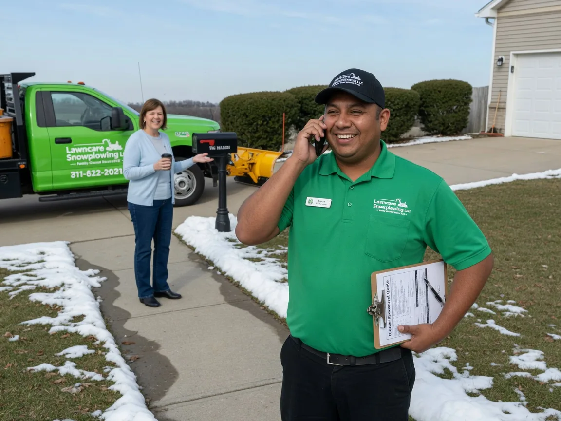 Lawn Care Services By Expert Landscaper Great Neck, NY FAQs